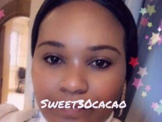 Sweet30cacao Deutsche Sexcams