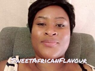 SweetAfricanFlavour Deutsche Sexcams