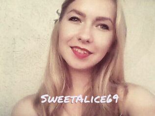 Sweet_Alice69 Deutsche Sexcams