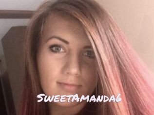 SweetAmanda6 Deutsche Sexcams