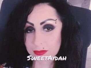 SweetAydah