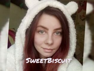 SweetBiscuit