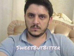 SweetButBitter