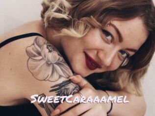 SweetCaraaamel Deutsche Sexcams