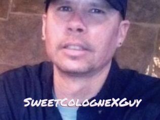 SweetCologneXGuy