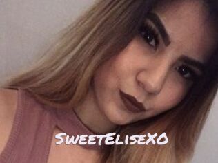SweetEliseXO