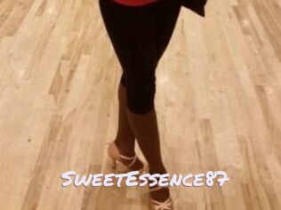 SweetEssence87
