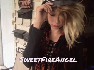 SweetFireAngel