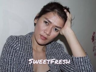 SweetFresh