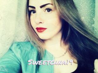 SweetGina19