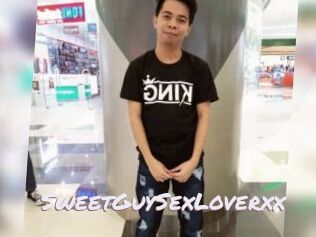 SweetGuySexLoverxx
