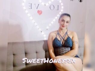 SweetHoneysex Deutsche Sexcams
