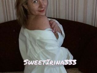 SweetIrina333 Deutsche Sexcams
