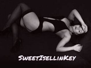 SweetIsellinKey