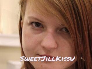 SweetJillKissU