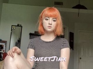SweetJinx