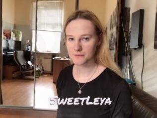 SweetLeya Deutsche Sexcams