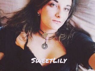 SweetLily Deutsche Sexcams