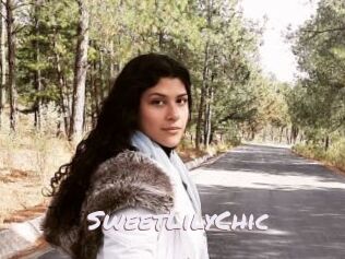 SweetLilyChic