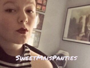 SweetMaisPanties