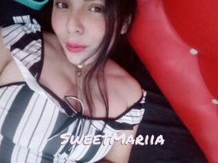 SweetMariia