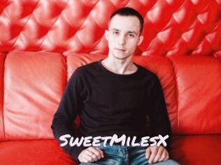 SweetMilesX