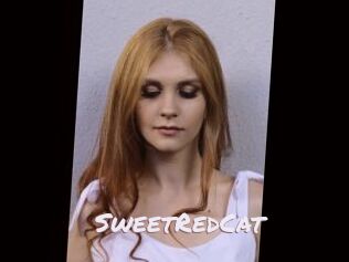SweetRedCat