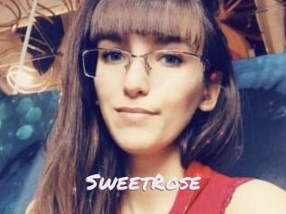 SweetRose_ Deutsche Sexcams