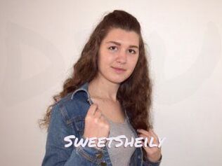 SweetSheily
