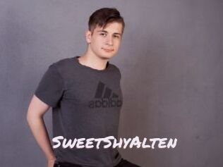 SweetShyAlten Deutsche Sexcams