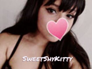 SweetShyKitty