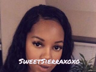 SweetSierraxoxo Deutsche Sexcams