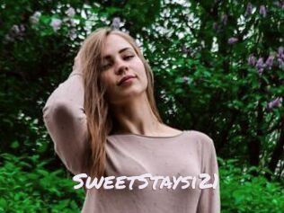 SweetStaysi21