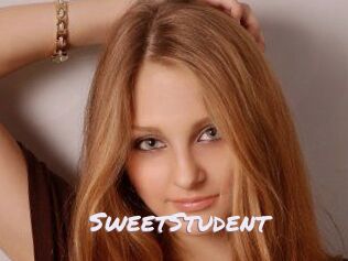 SweetStudent Deutsche Sexcams