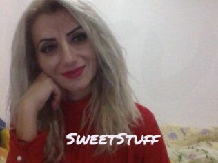 SweetStuff