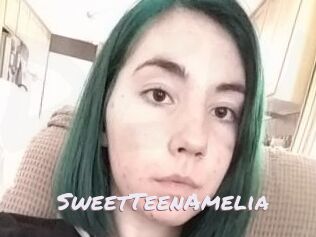 SweetTeenAmelia
