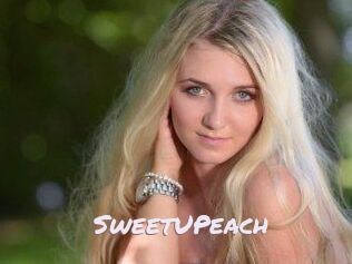 SweetUPeach