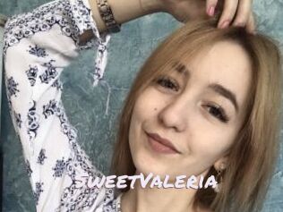 SweetValeria