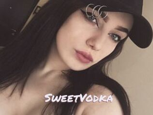 SweetVodka Deutsche Sexcams
