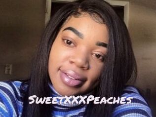 SweetXXXPeaches