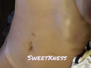 SweetXness