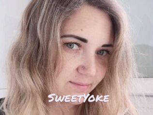 SweetYoke Deutsche Sexcams