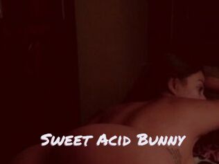 Sweet_Acid_Bunny Deutsche Sexcams