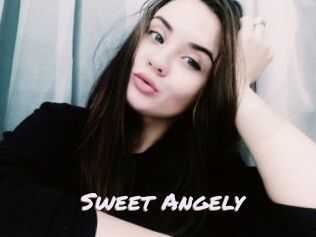 Sweet_Angely Deutsche Sexcams