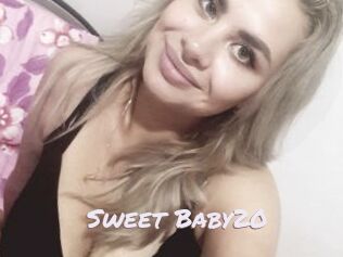 Sweet_Baby20 Deutsche Sexcams