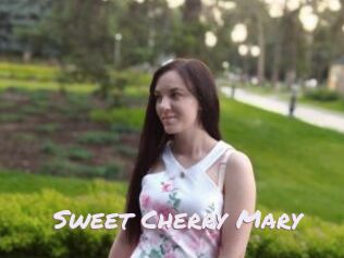 Sweet_Cherry_Mary Deutsche Sexcams