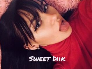 Sweet_Diik Deutsche Sexcams