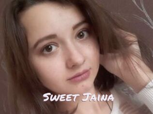 Sweet_Jaina Deutsche Sexcams