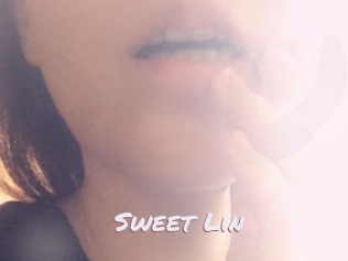 Sweet_Lin Deutsche Sexcams