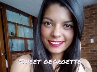 Sweet_georgette Deutsche Sexcams
